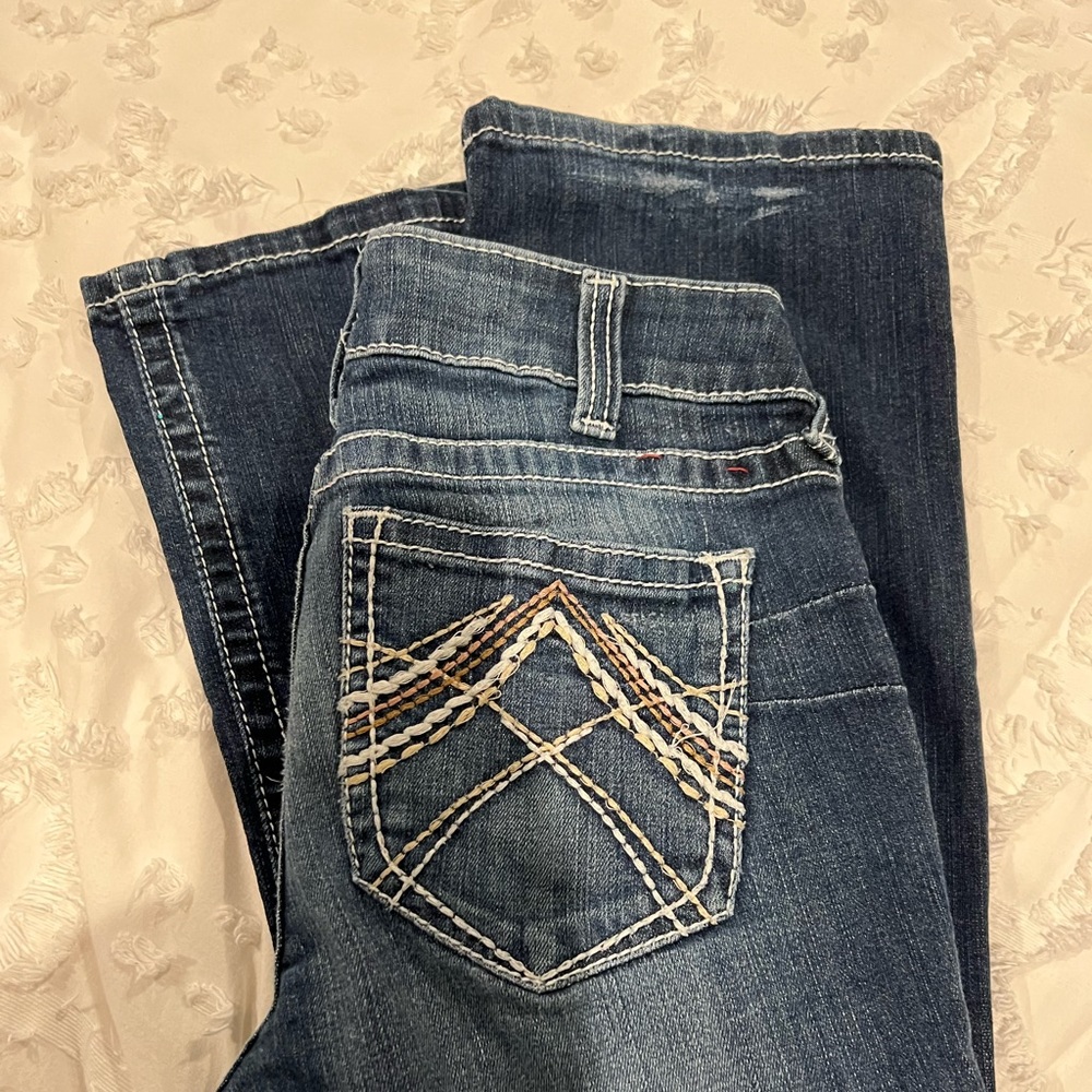 Ariat 28L